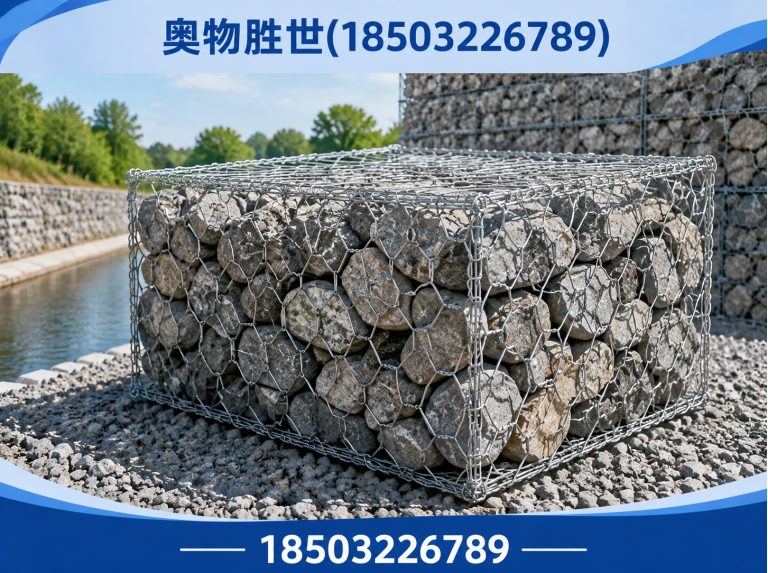 永州石笼网展示图